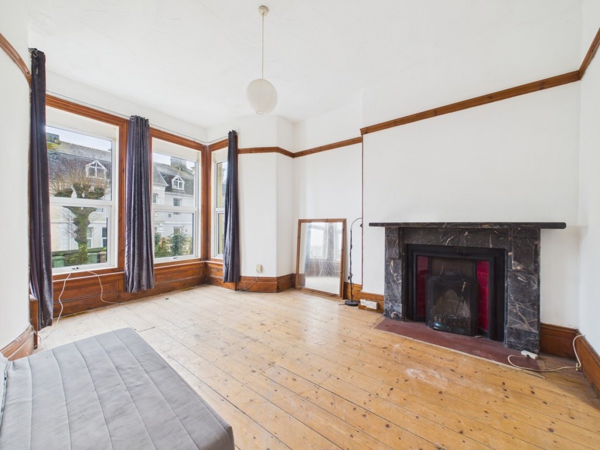 College Avenue, Mannamead, Plymouth