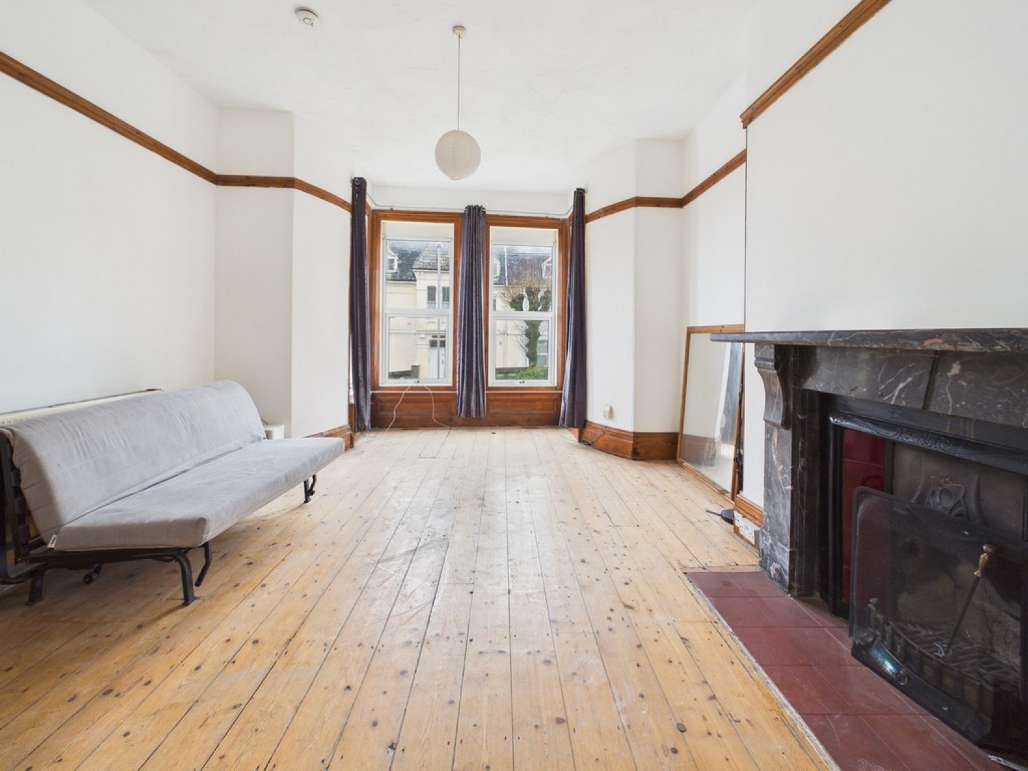 1 bedroom Flat for Sale College Avenue, Mannamead, Plymouth