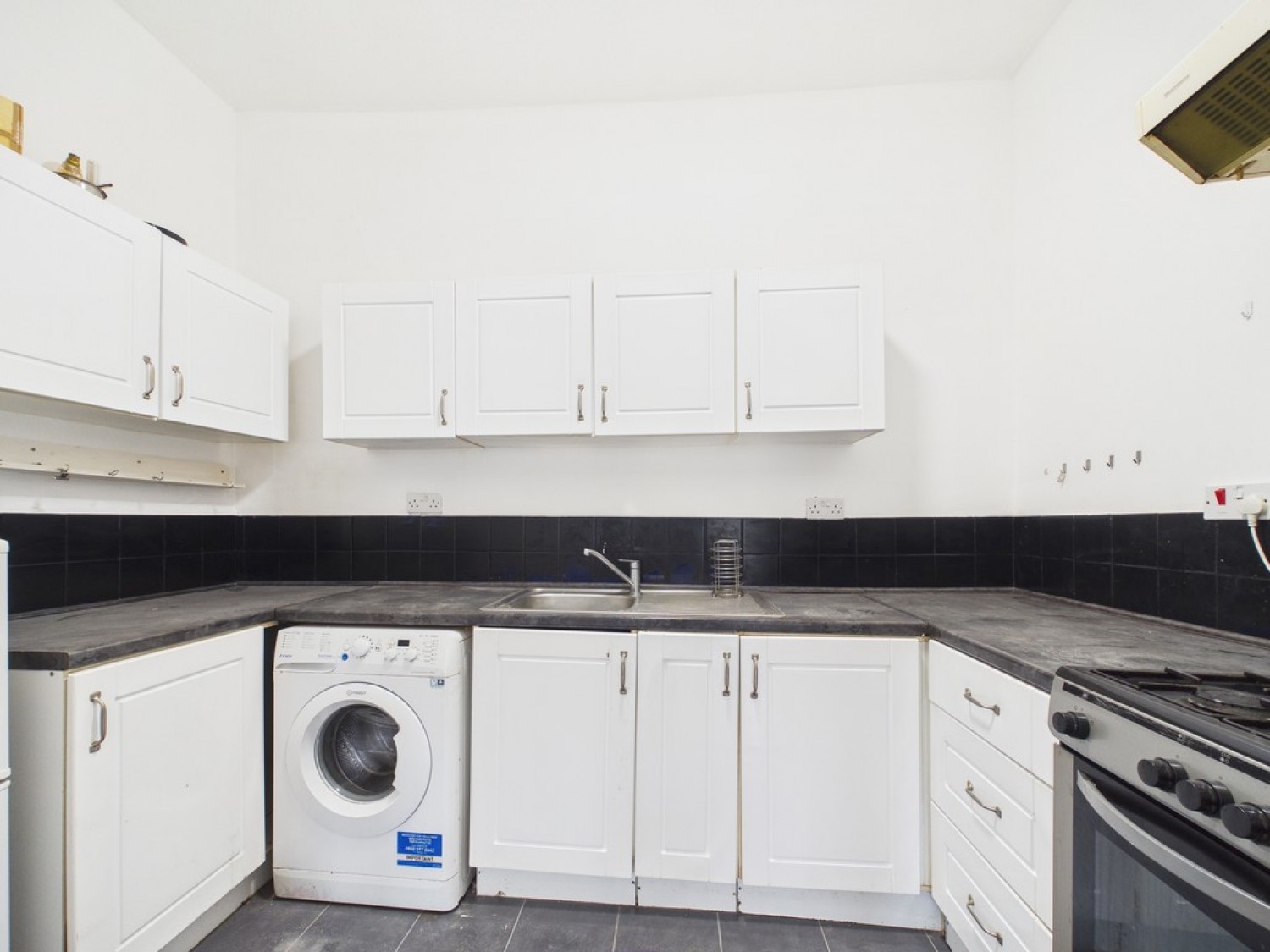 1 bedroom Flat for Sale College Avenue, Mannamead, Plymouth