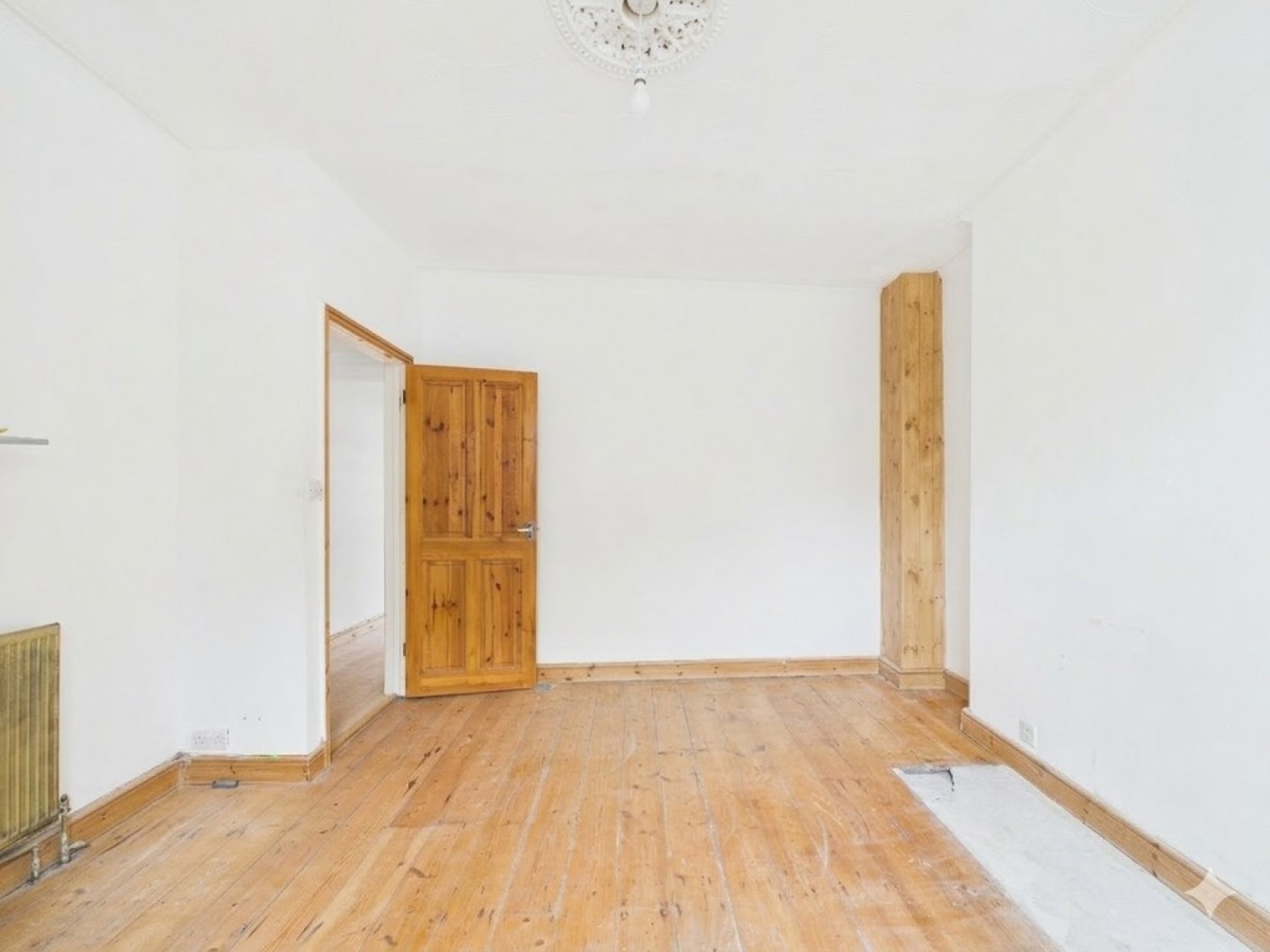 1 bedroom Flat for Sale College Avenue, Mannamead, Plymouth