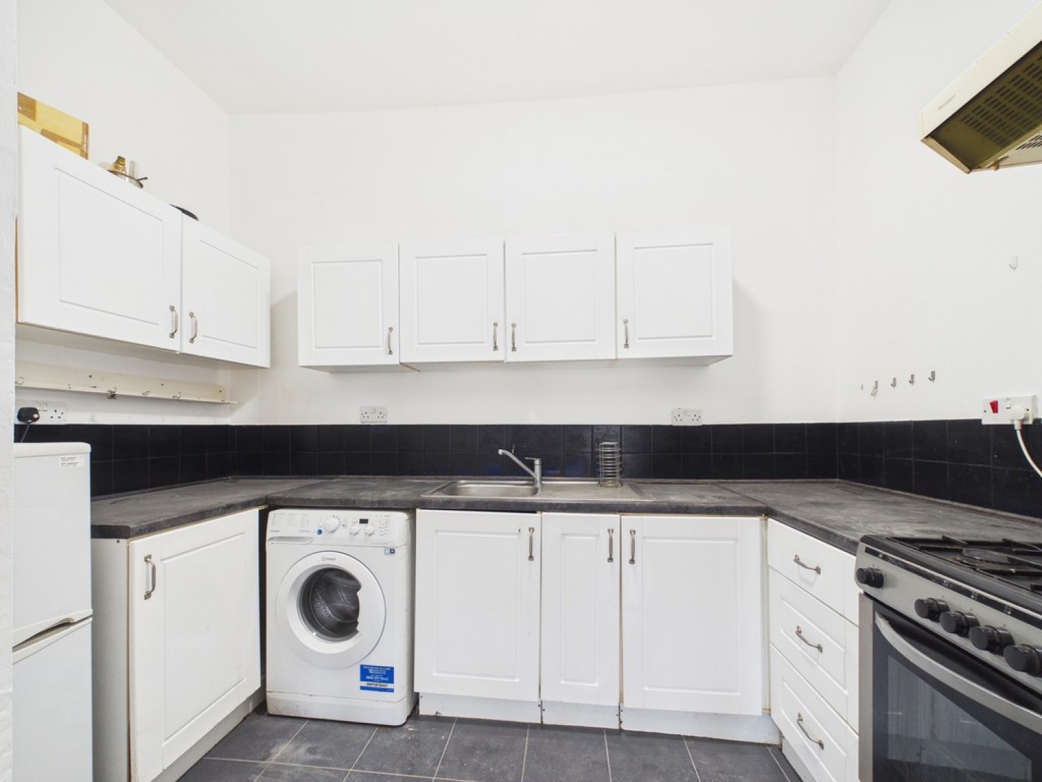 1 bedroom Flat for Sale College Avenue, Mannamead, Plymouth