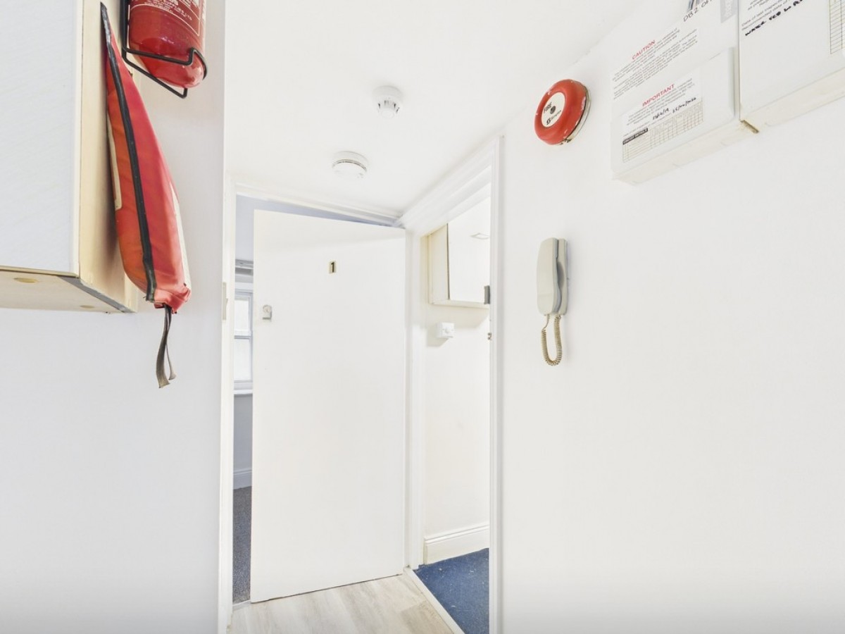 Church Street, Liskeard