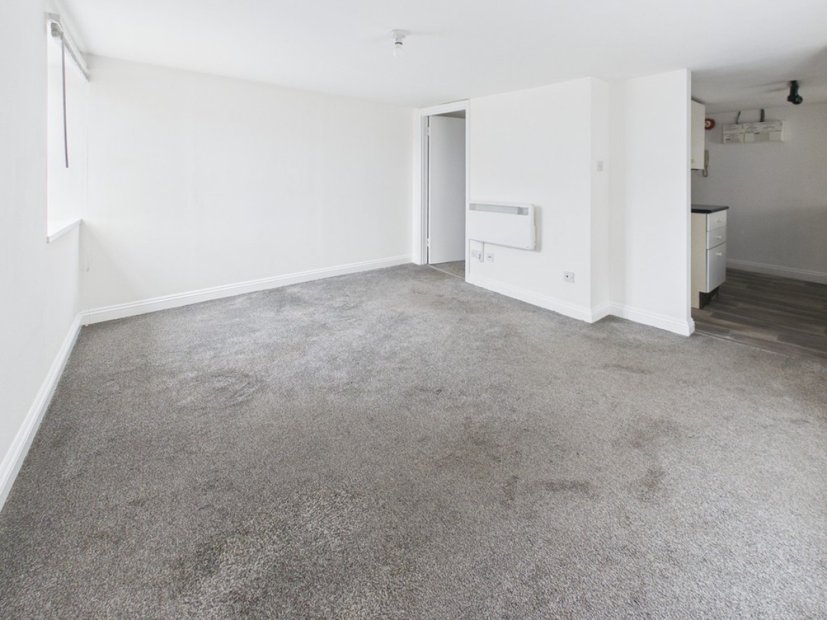 Church Street, Liskeard