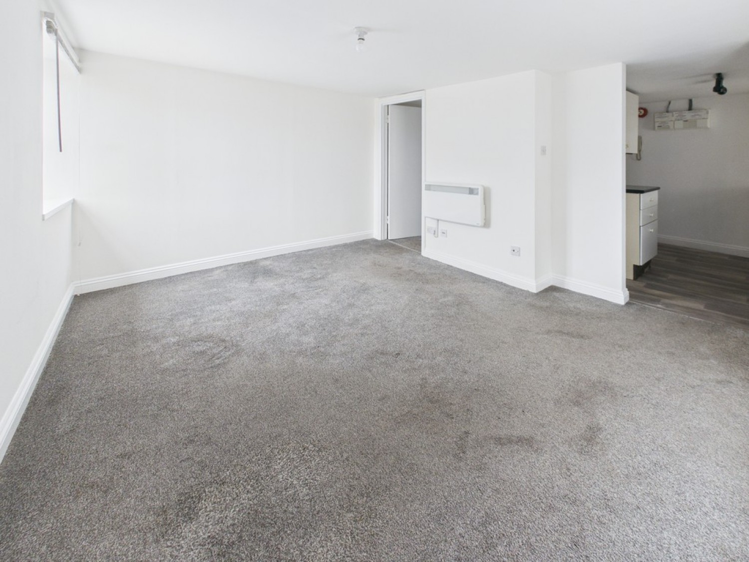 1 bedroom Flat for Letting Church Street, Liskeard