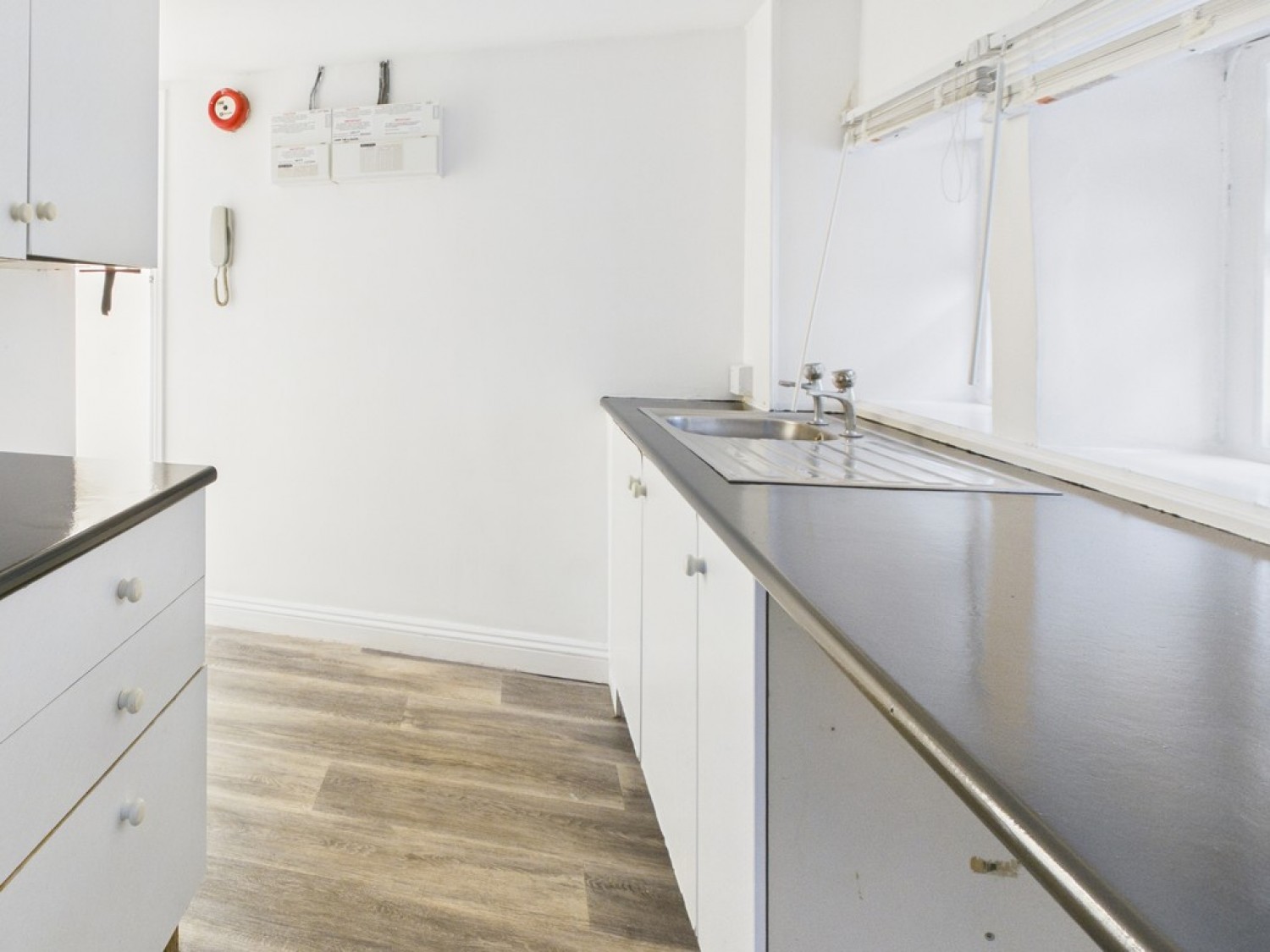 1 bedroom Flat for Letting Church Street, Liskeard