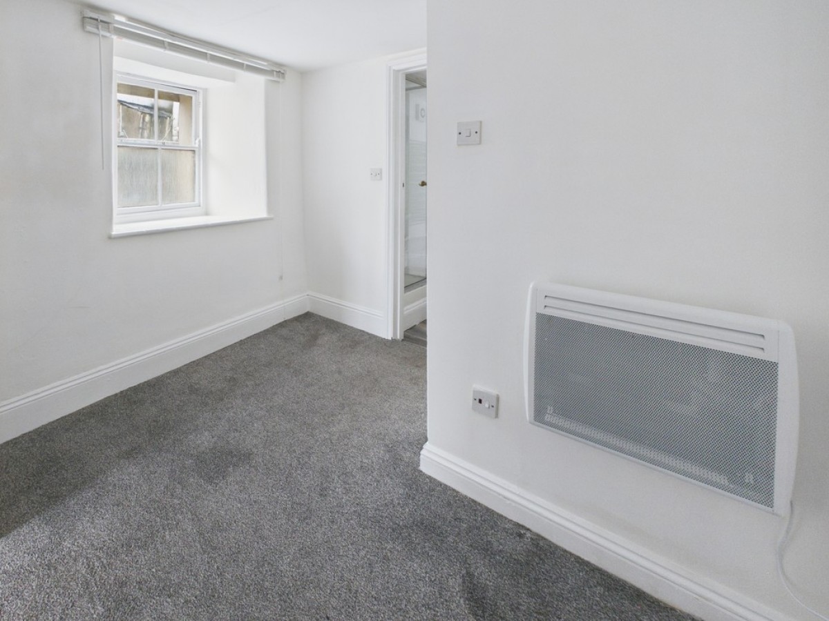 Church Street, Liskeard