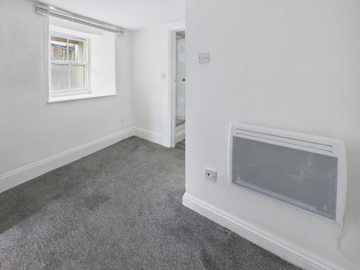 1 bedroom Flat for Letting Church Street, Liskeard