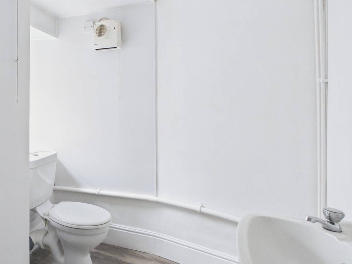 Church Street, Liskeard