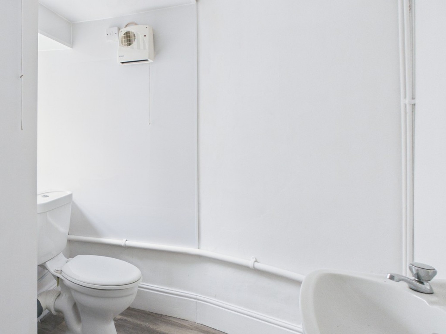 1 bedroom Flat for Letting Church Street, Liskeard