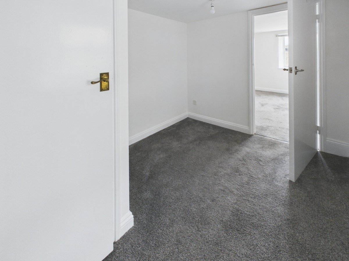 Church Street, Liskeard