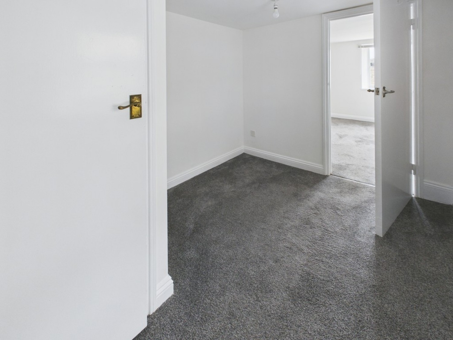 1 bedroom Flat for Letting Church Street, Liskeard