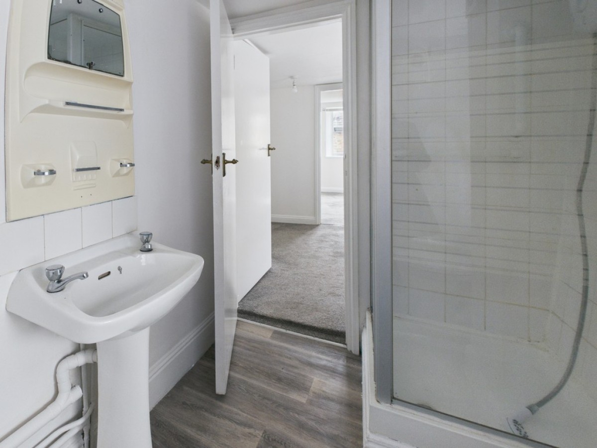 Church Street, Liskeard