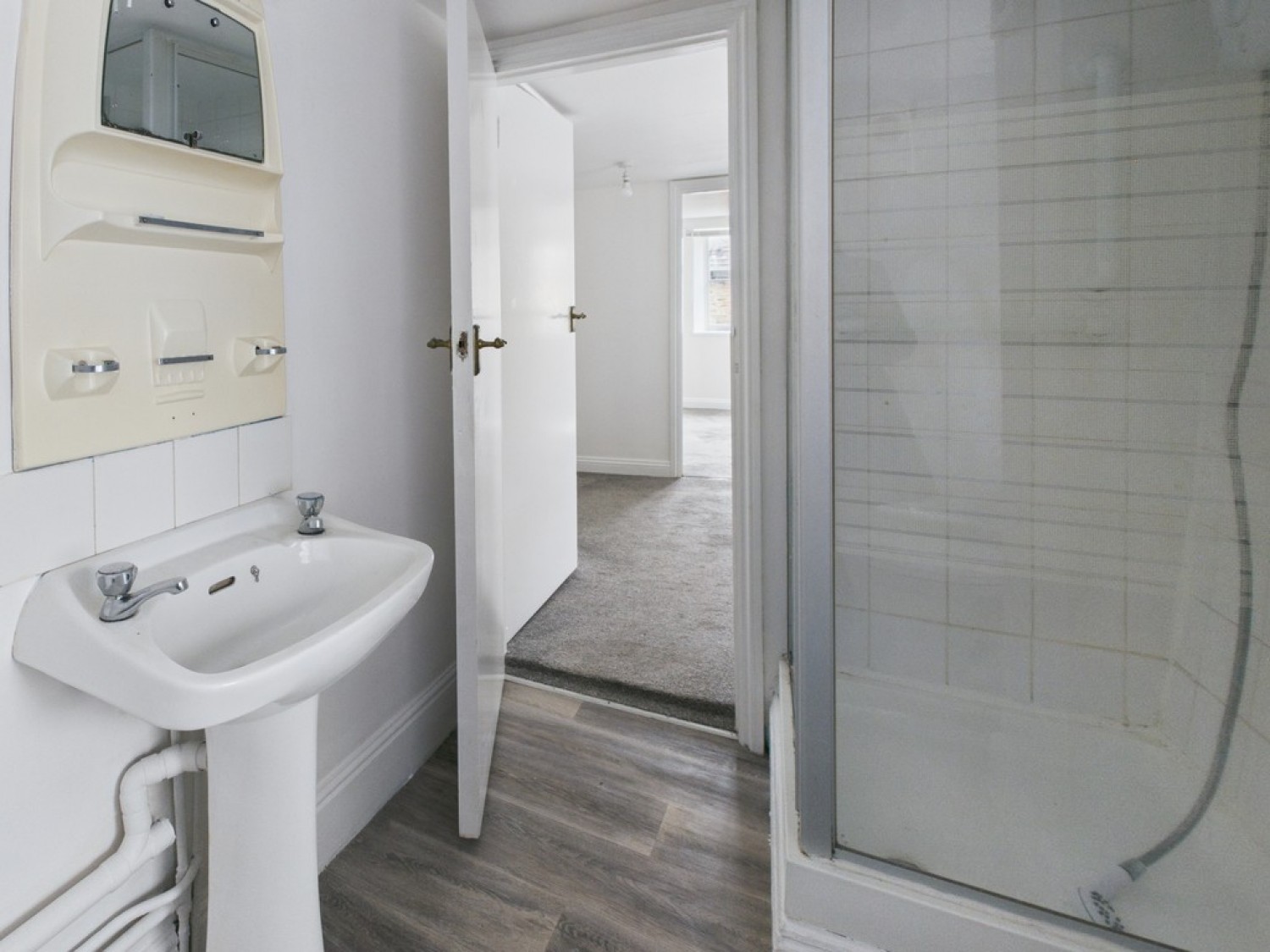 1 bedroom Flat for Letting Church Street, Liskeard