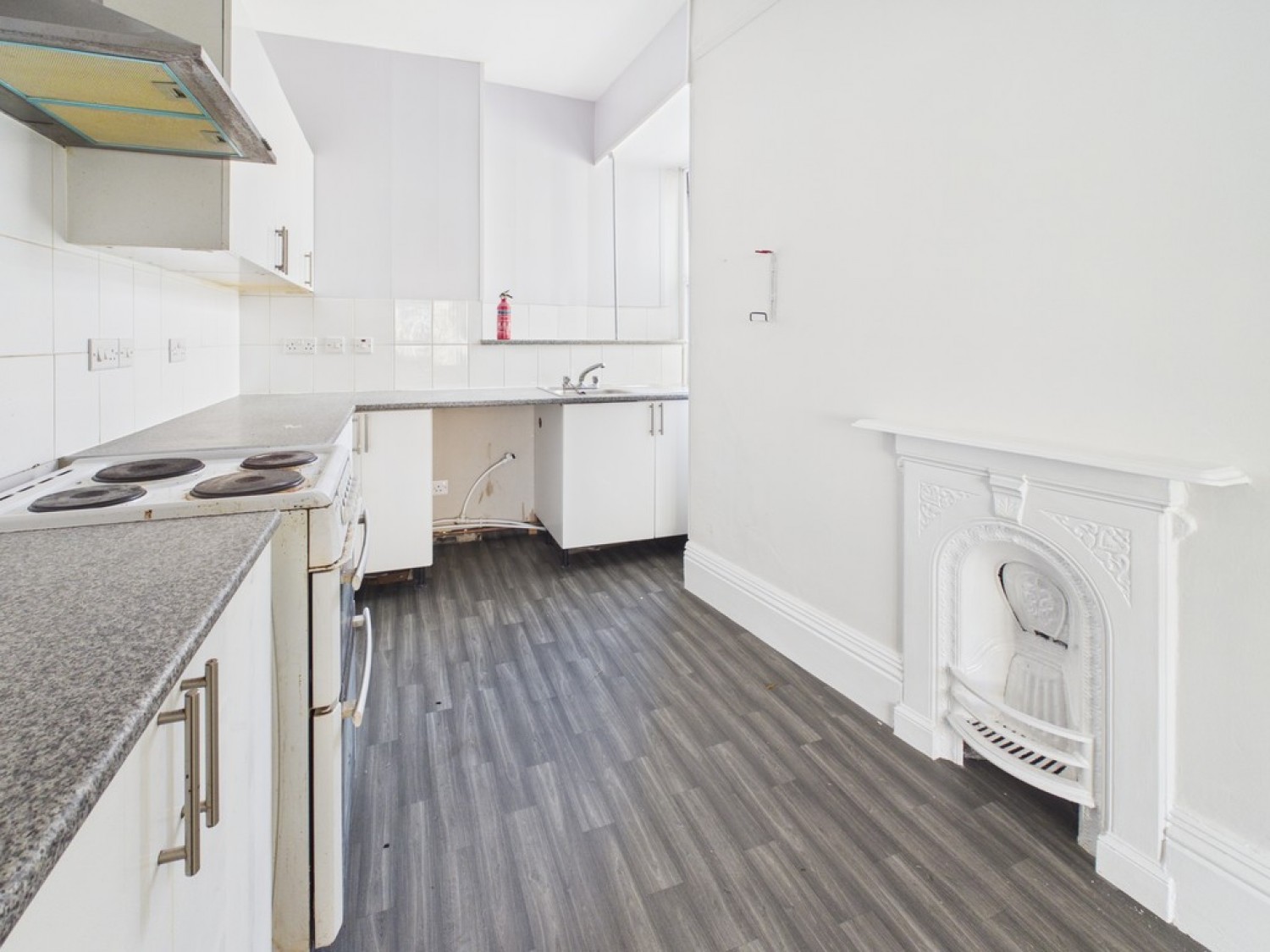 2 bedroom Flat for Letting Church Street, Liskeard