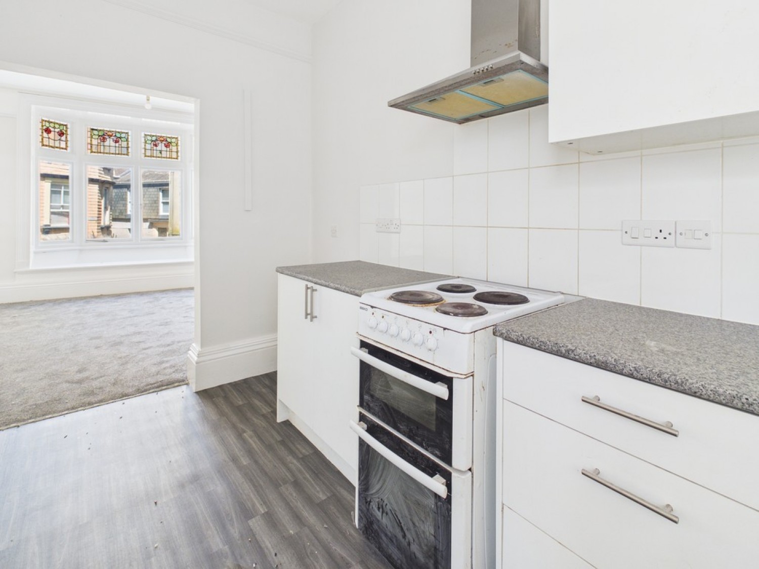 2 bedroom Flat for Letting Church Street, Liskeard