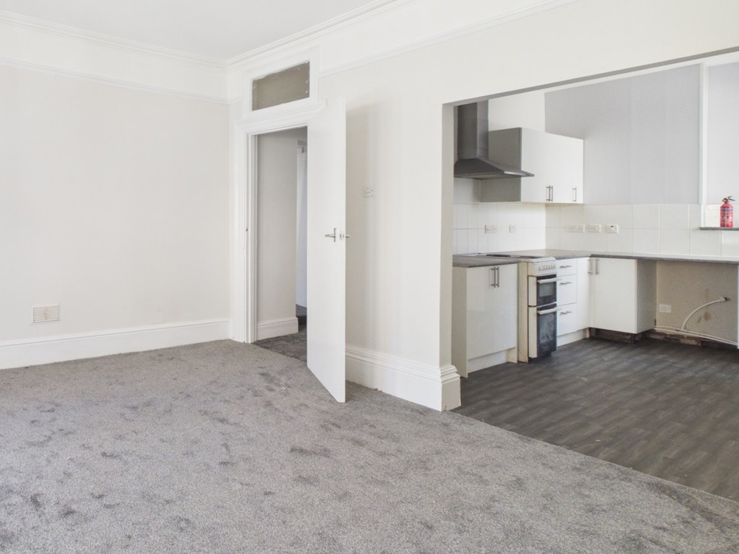 2 bedroom Flat for Letting Church Street, Liskeard