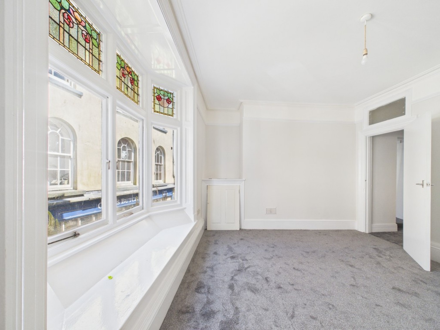 2 bedroom Flat for Letting Church Street, Liskeard