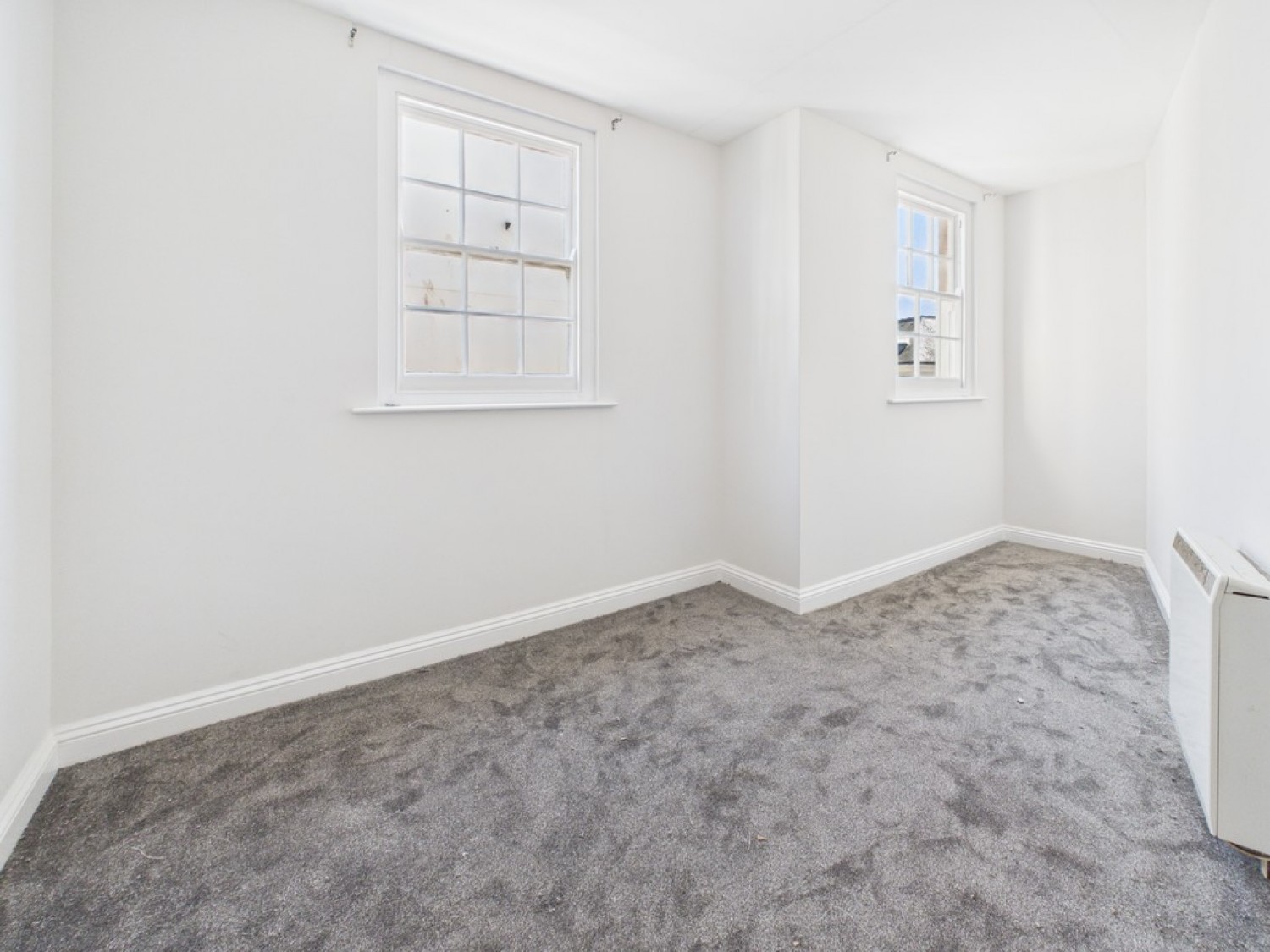 2 bedroom Flat for Letting Church Street, Liskeard