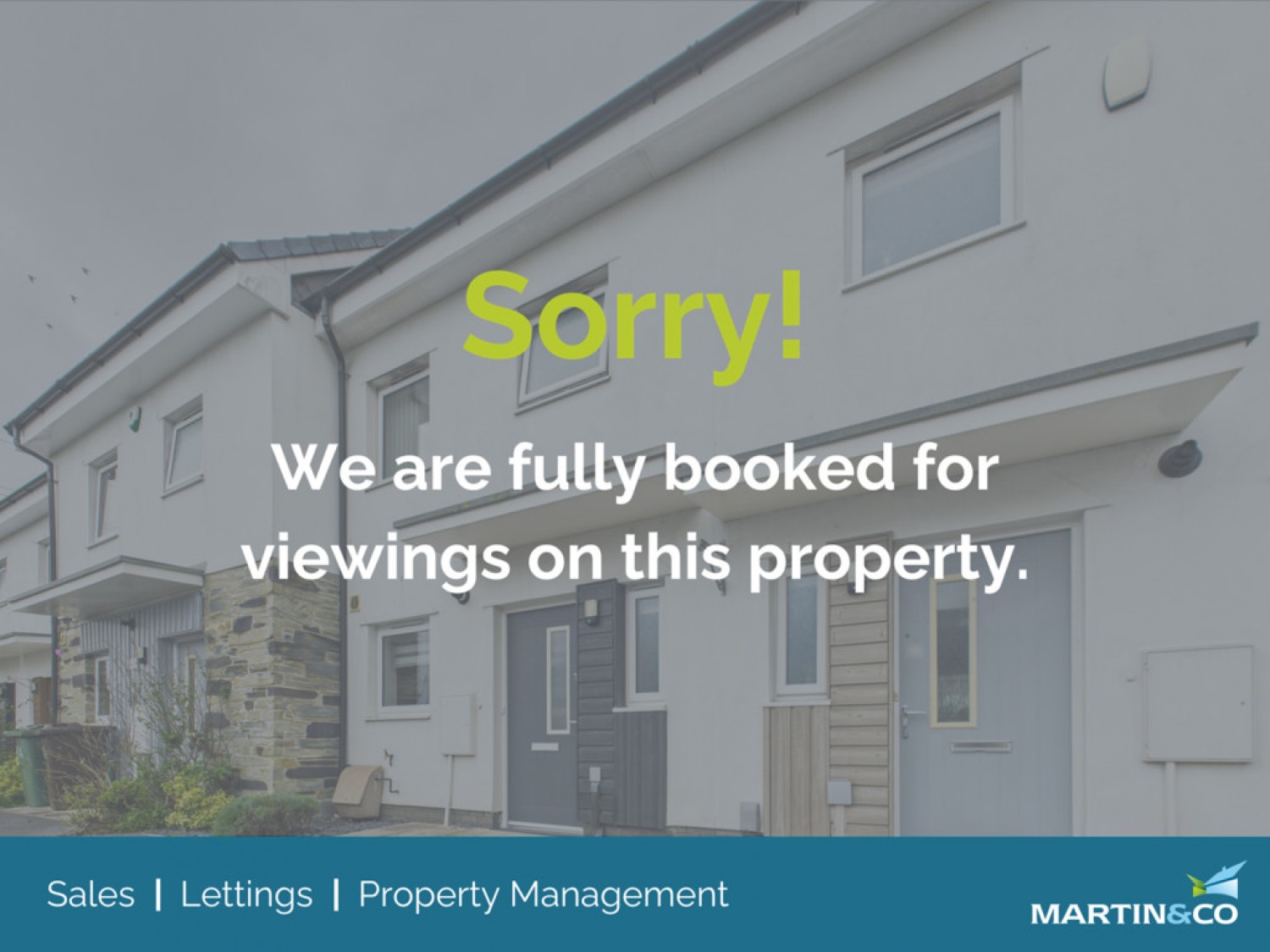 Plymview Close, Efford