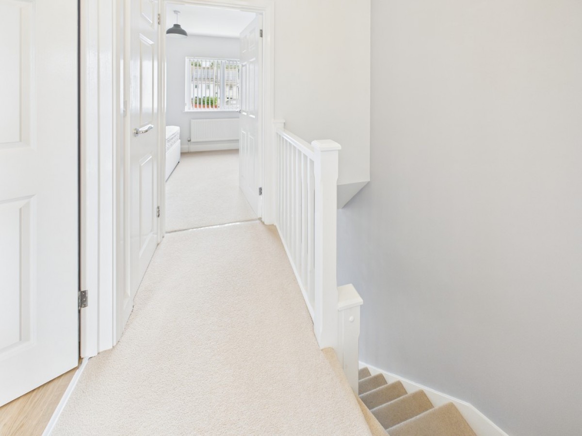 Plymview Close, Efford