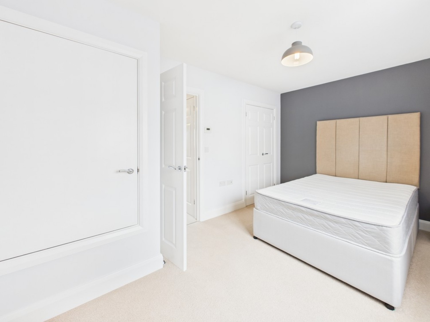 Plymview Close, Efford