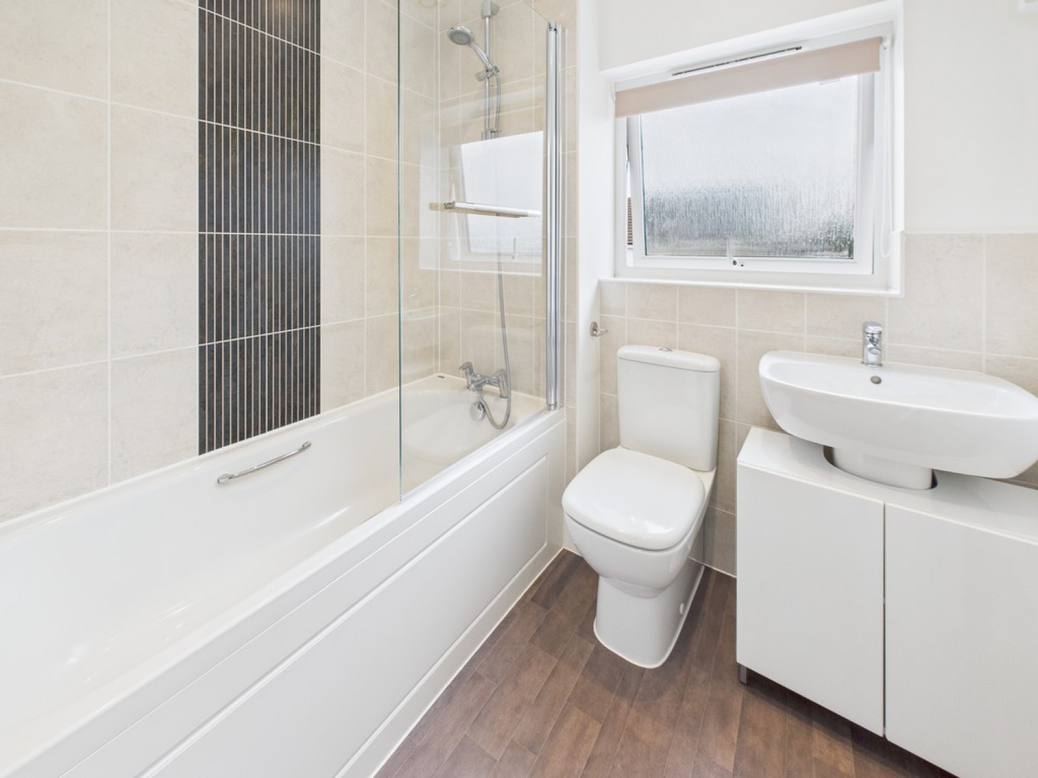 Plymview Close, Efford