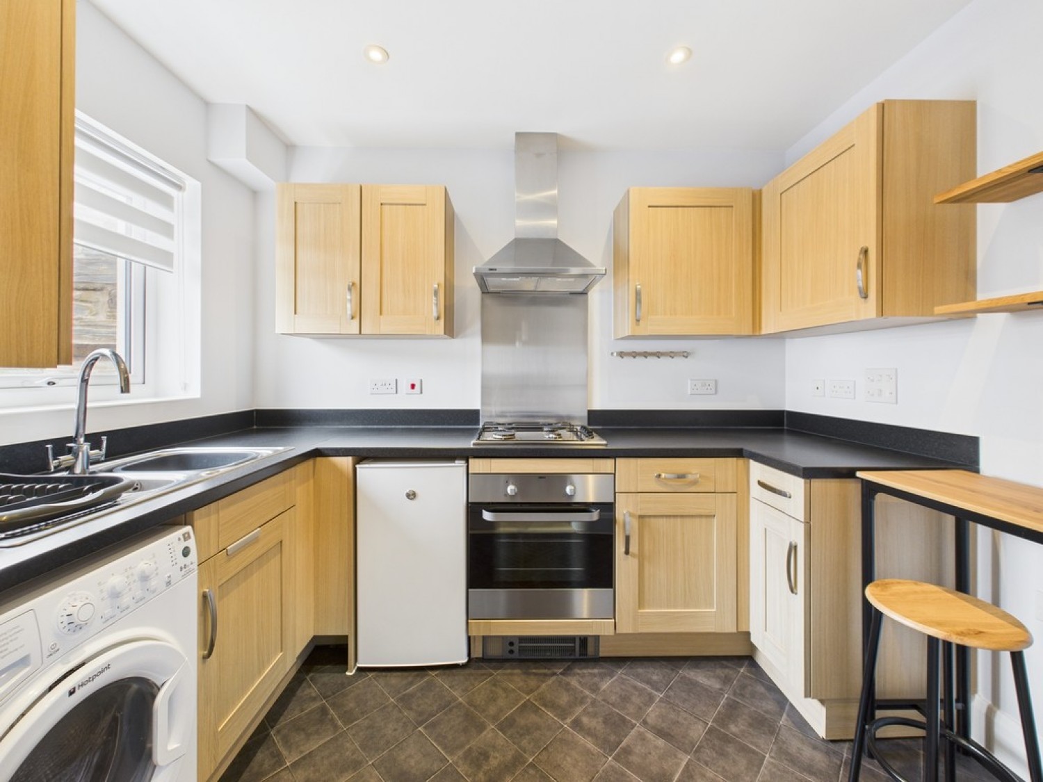 Plymview Close, Efford