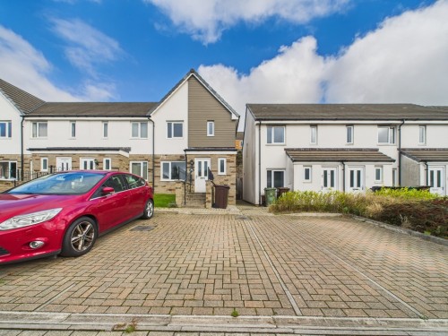 Palmerston Heights, Derriford