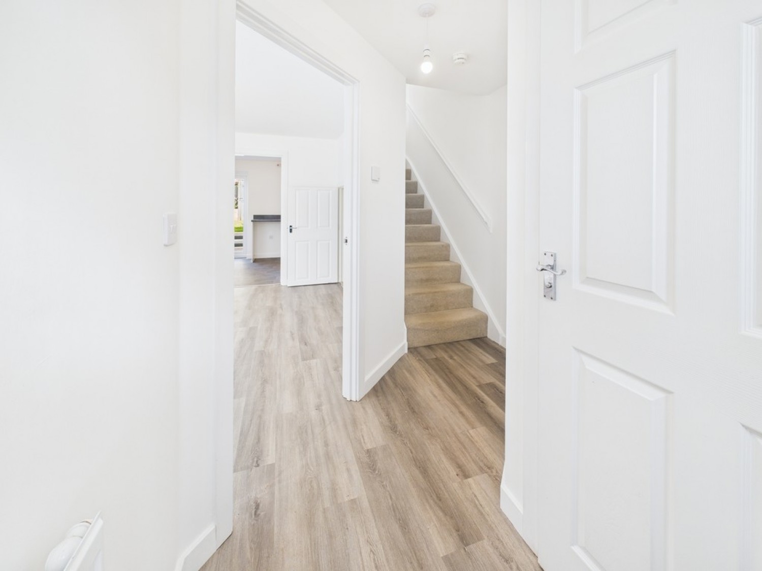 Palmerston Heights, Derriford