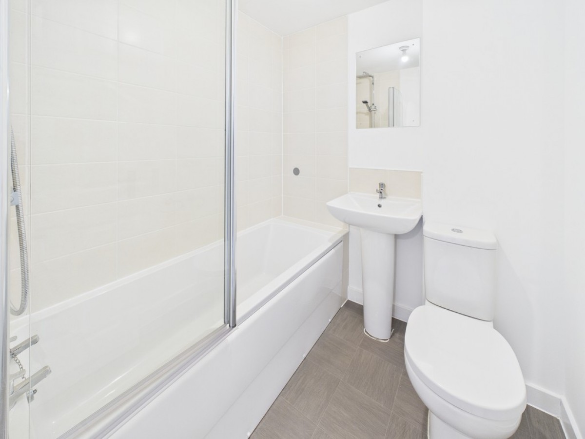 Palmerston Heights, Derriford