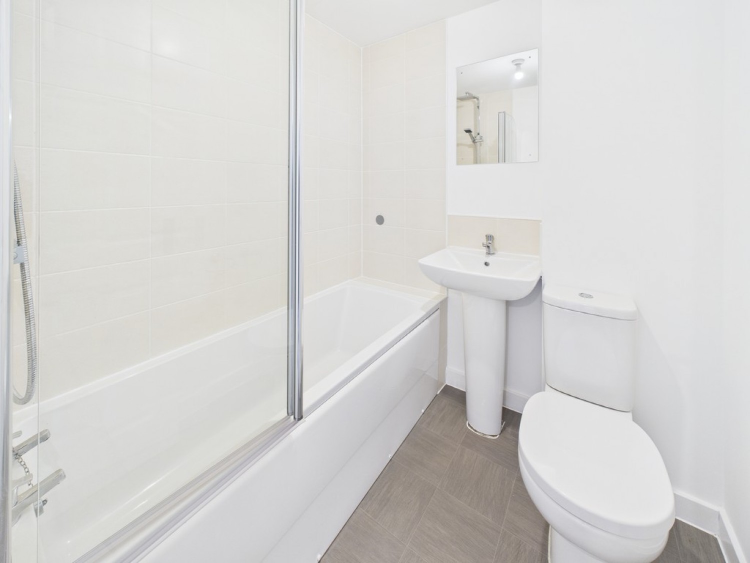 Palmerston Heights, Derriford