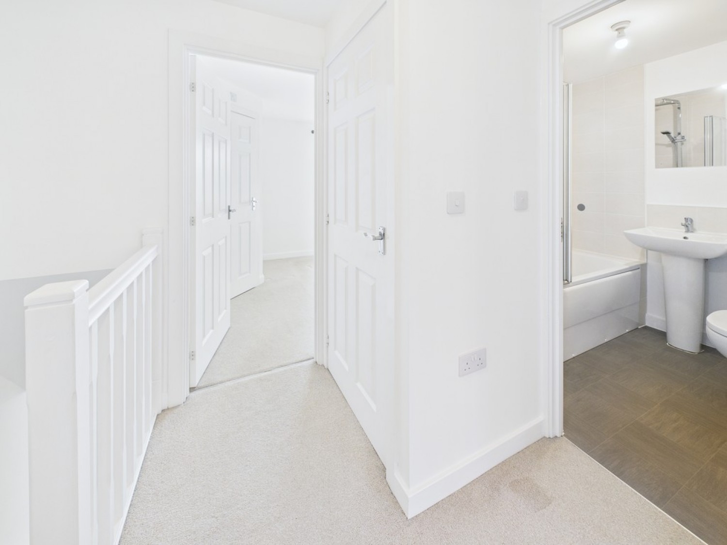 Palmerston Heights, Derriford