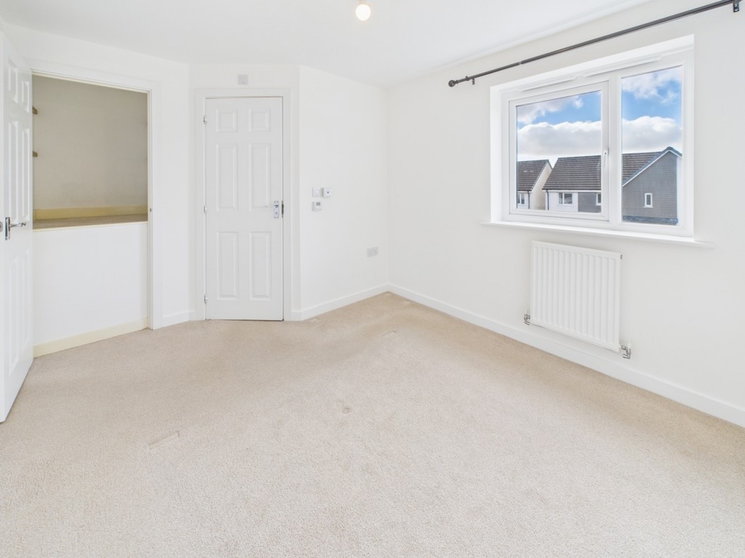 Palmerston Heights, Derriford