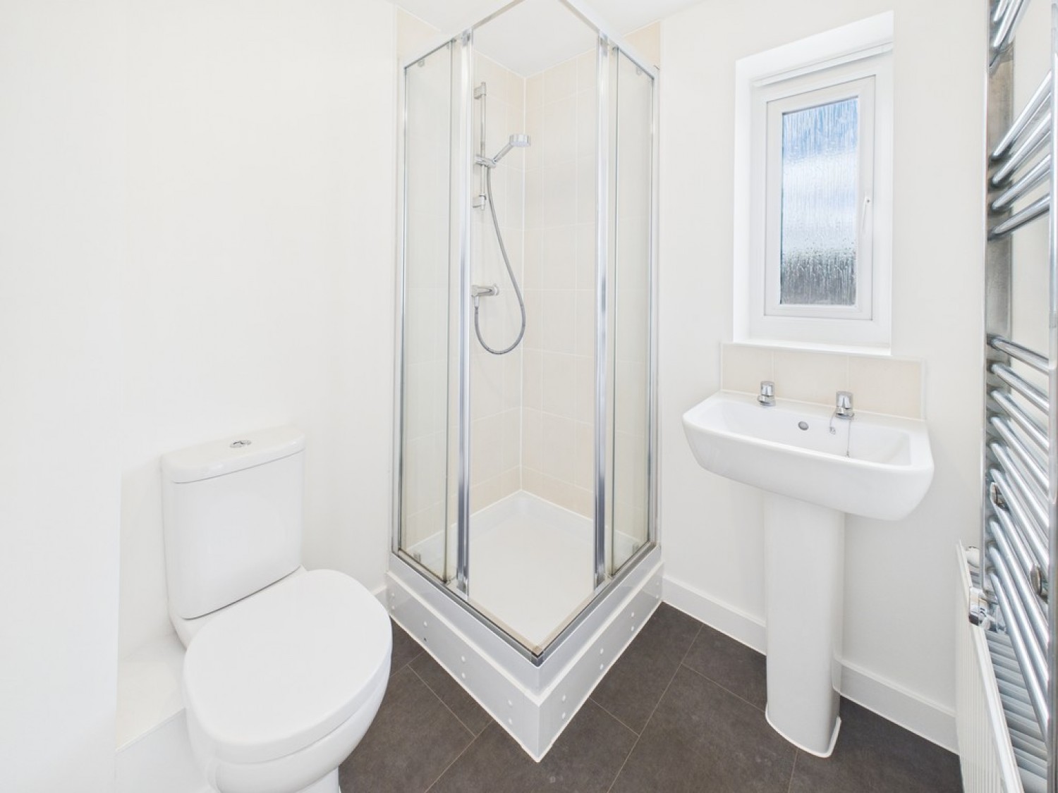 Palmerston Heights, Derriford