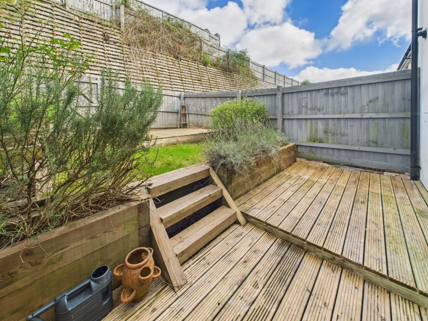 Palmerston Heights, Derriford