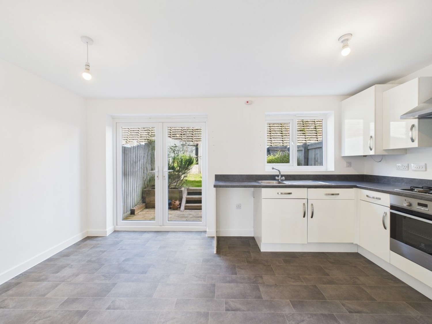 Palmerston Heights, Derriford