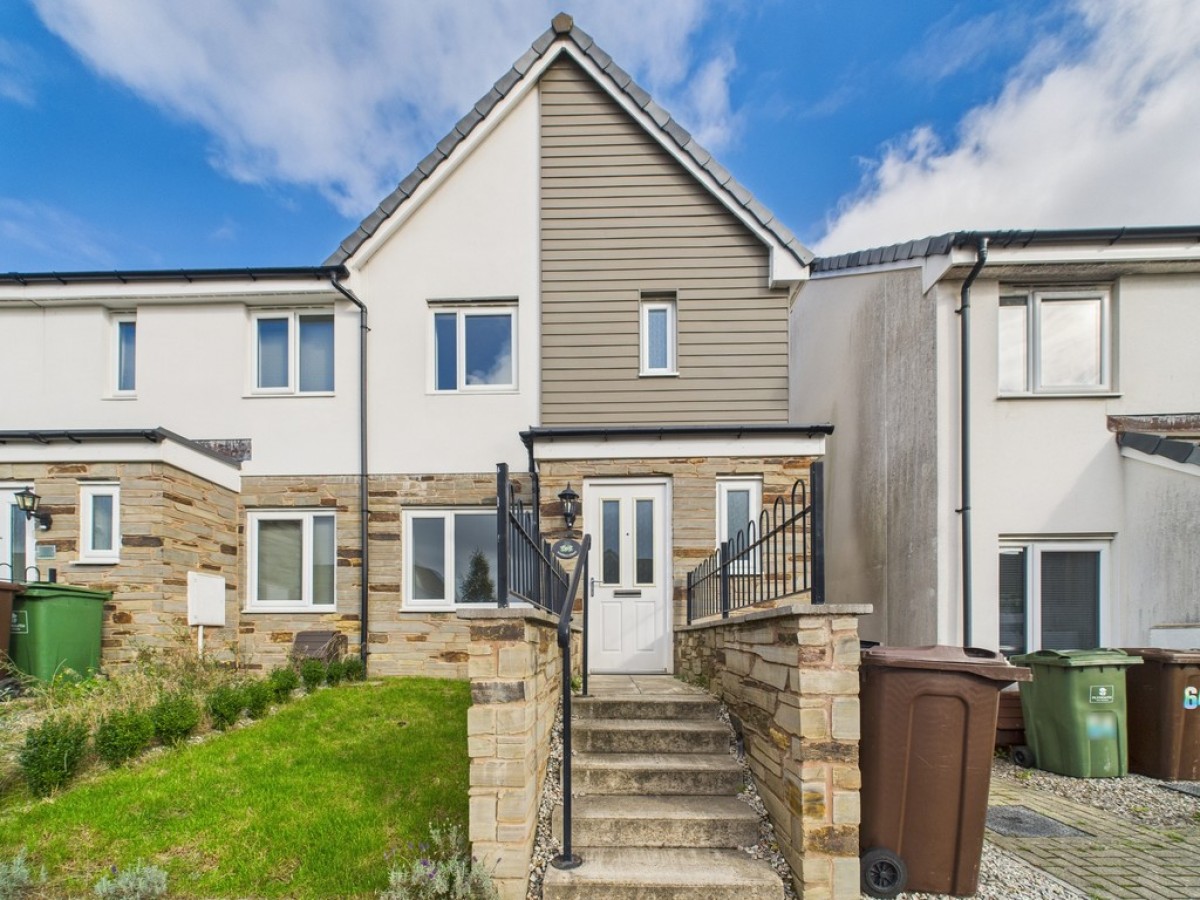 Palmerston Heights, Derriford