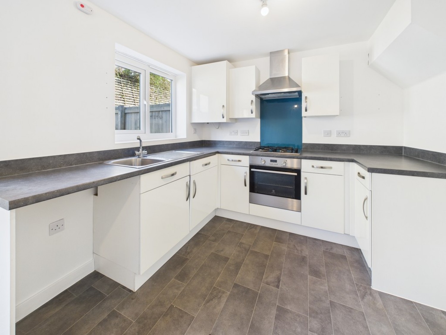 Palmerston Heights, Derriford