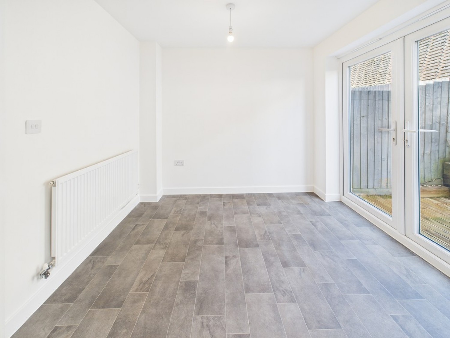 Palmerston Heights, Derriford
