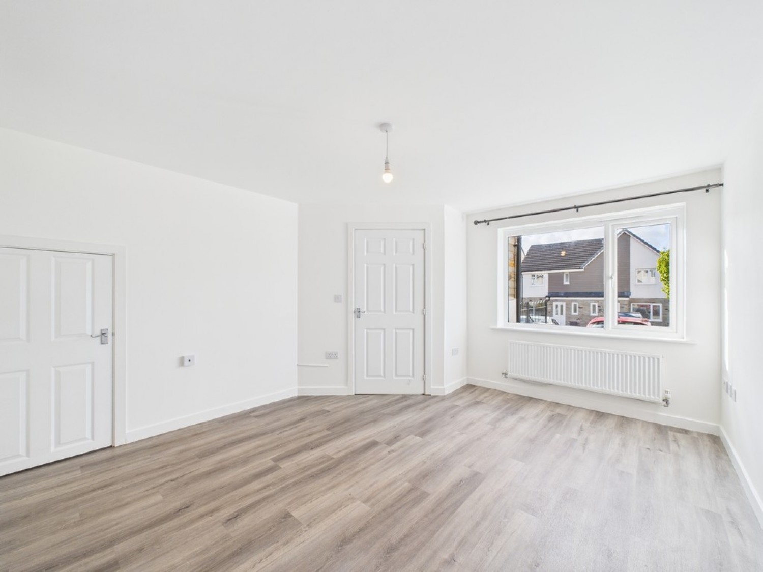 Palmerston Heights, Derriford