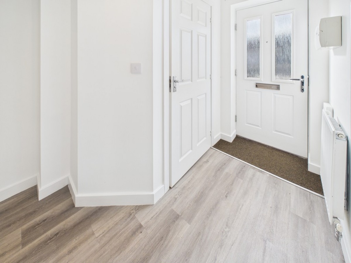 Palmerston Heights, Derriford