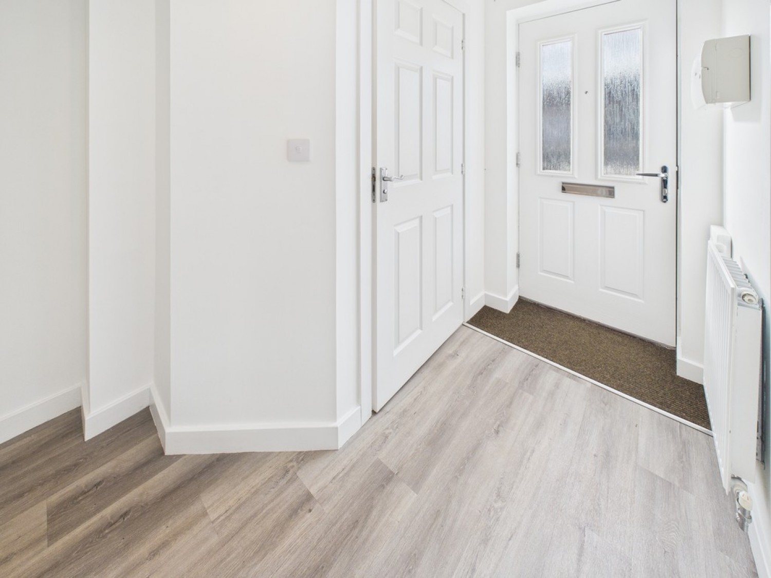 Palmerston Heights, Derriford
