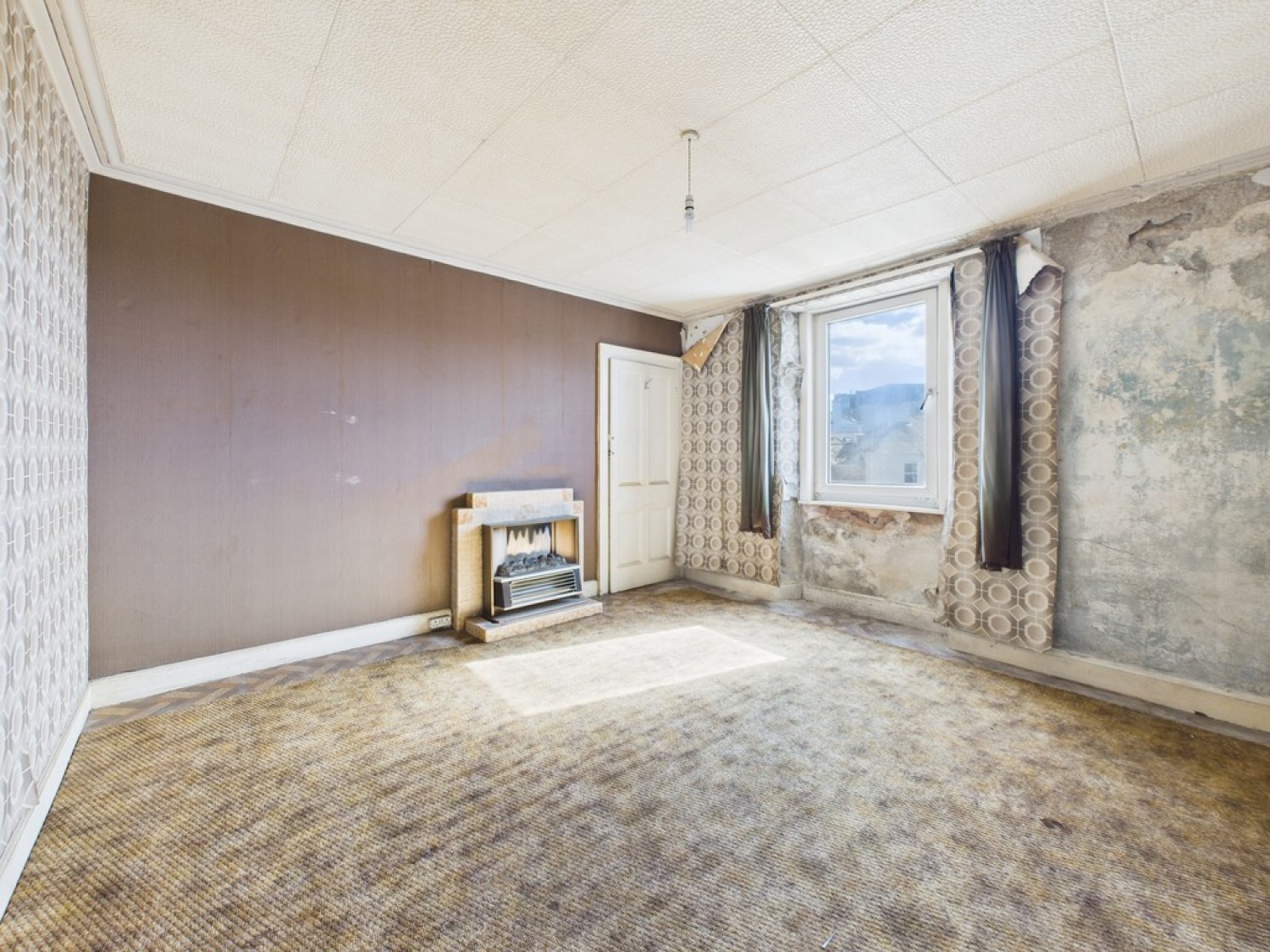 North Road East, Mutley