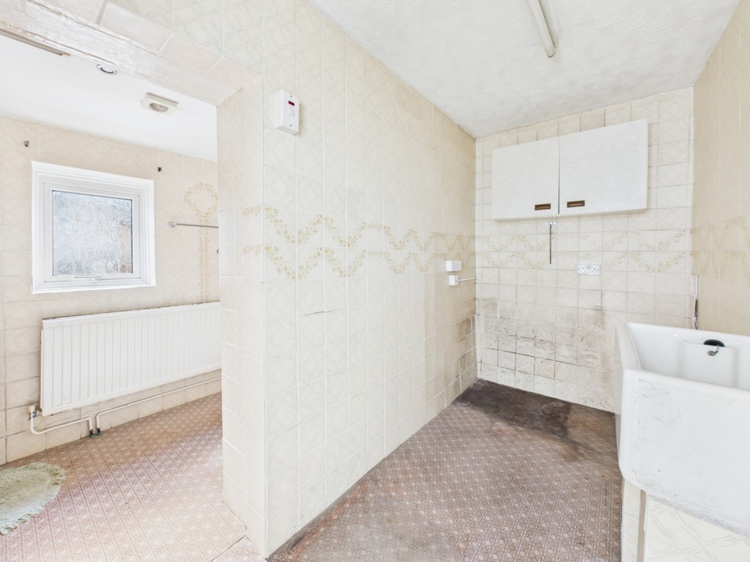 North Road East, Mutley