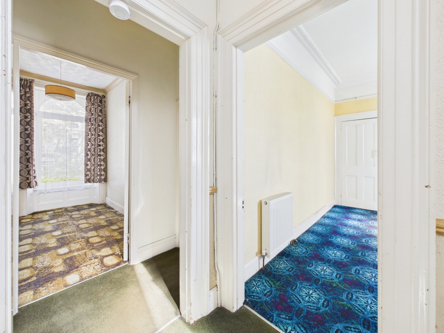 North Road East, Mutley