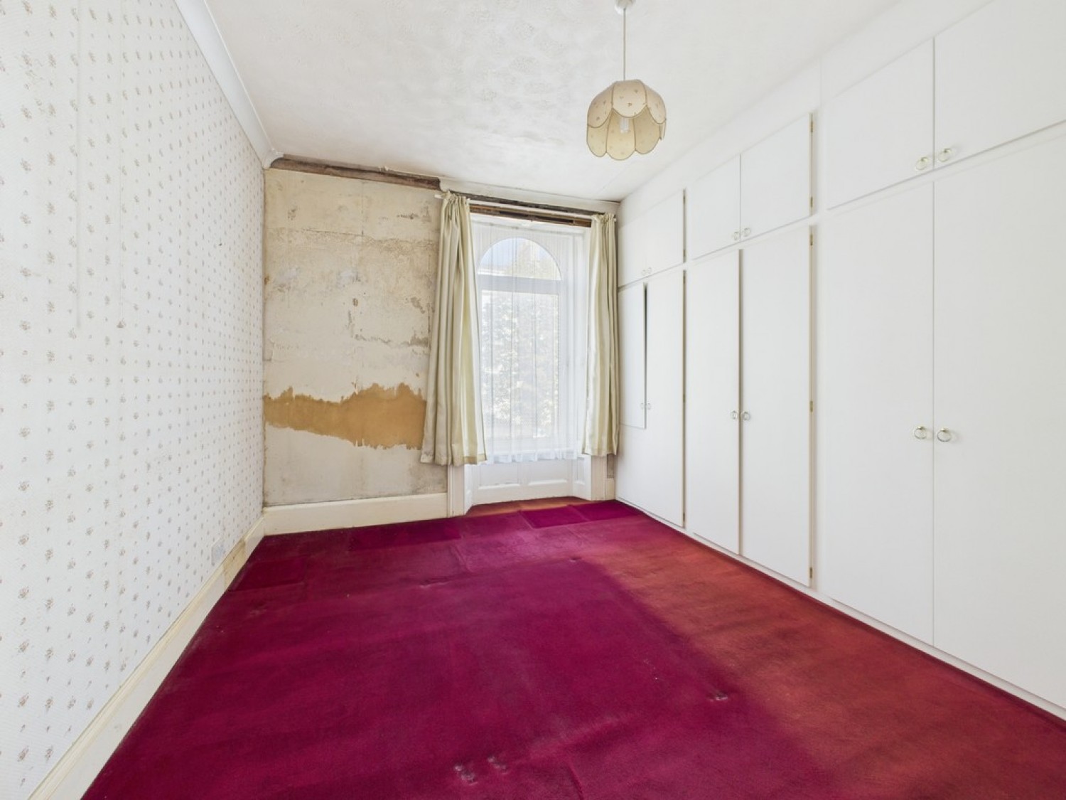 North Road East, Mutley