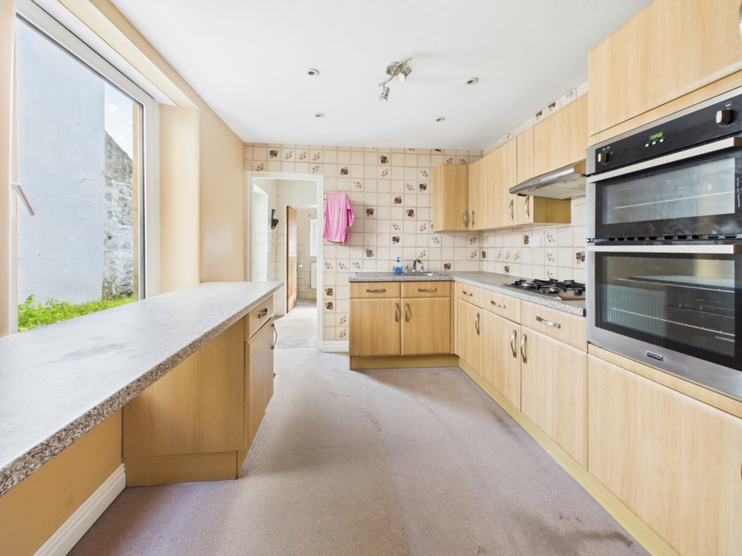 North Road East, Mutley