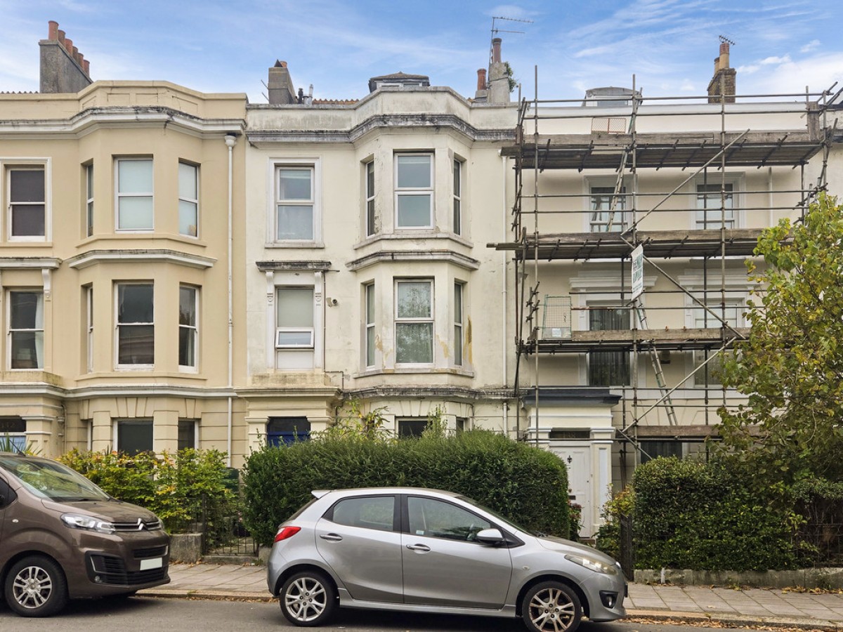 Devonport Road, Stoke, Plymouth