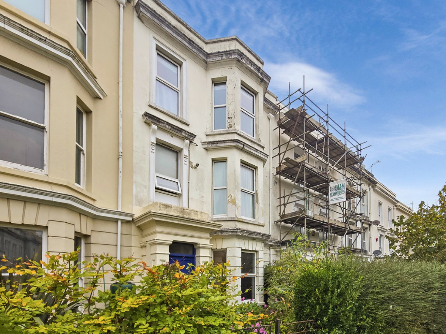 Devonport Road, Stoke, Plymouth