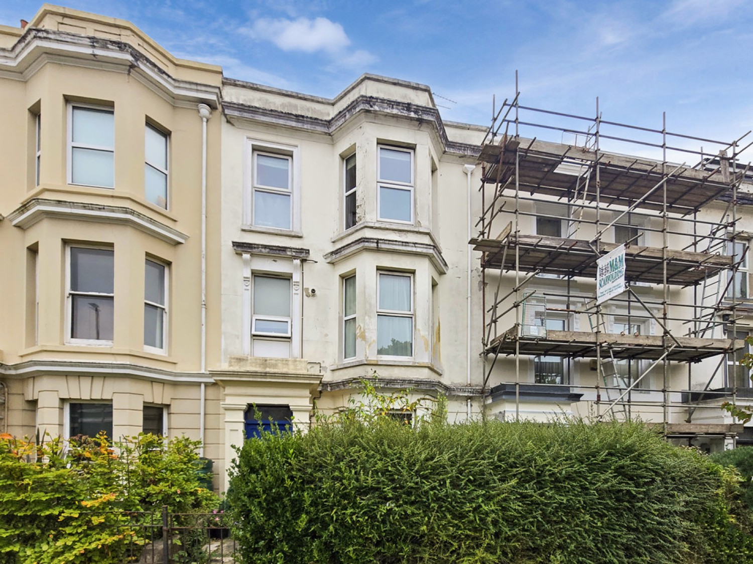Devonport Road, Stoke, Plymouth